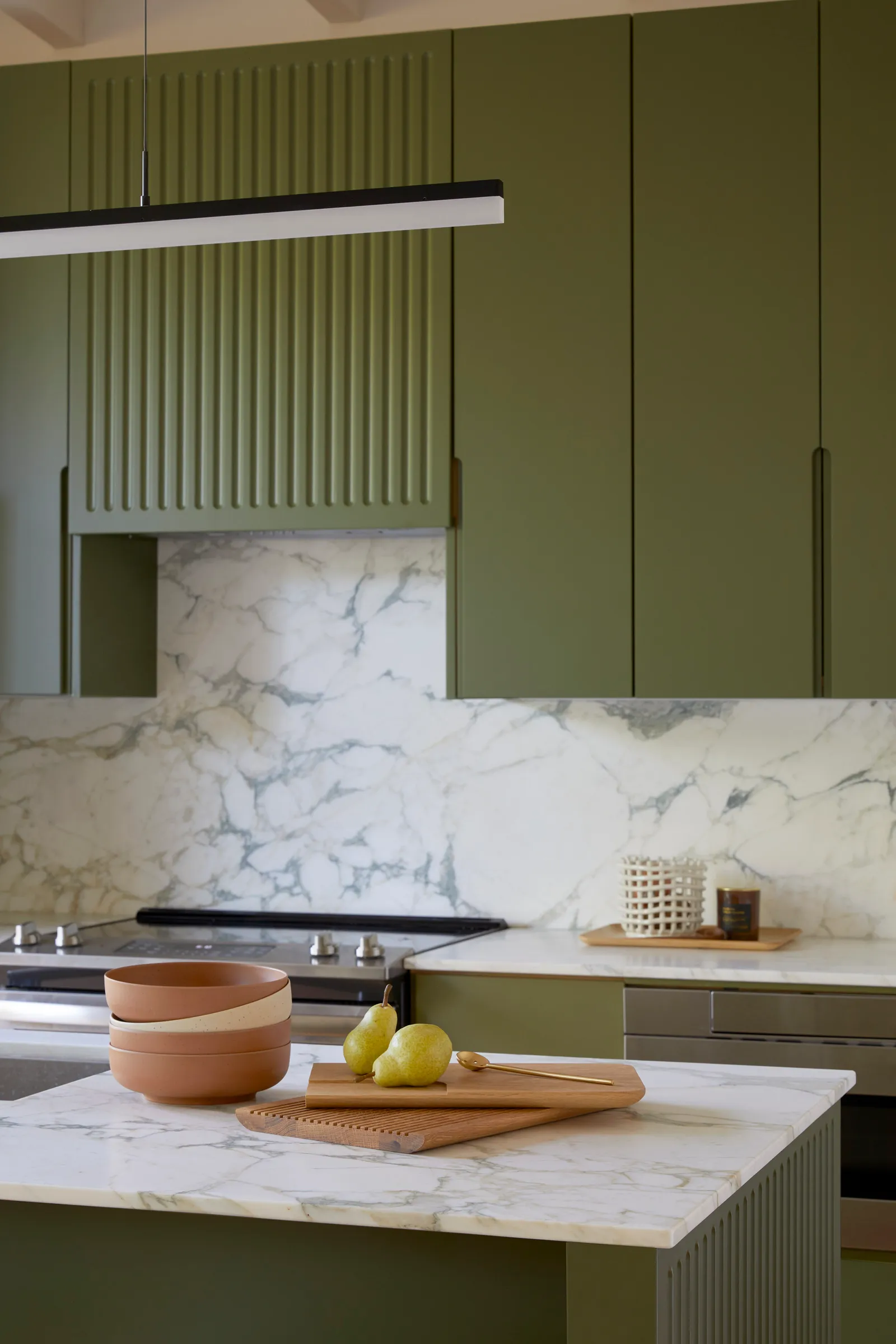 Design-Build Renovations